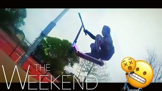 Scooter Edit 2017 | Zero Gravity