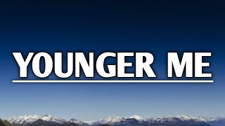 Brothers Osborne - Younger Me (Lyrics)