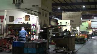 Masato Sugimura, Lincoln Manufacturing USA, LLC, Stanford, Ky