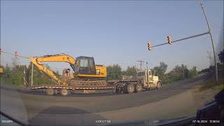 Bad Texas Drivers-July 2024