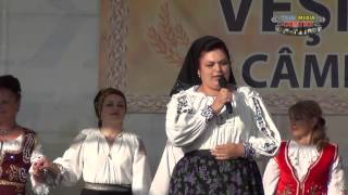 Adriana Crisan - Frunza verde de secara