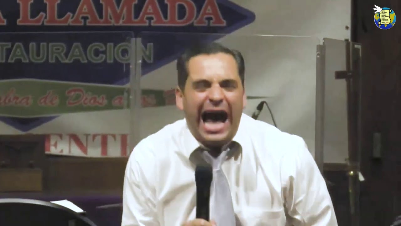 DÓNDE ESTÁN LOS QUE TRASTORNAN EL MUNDO?