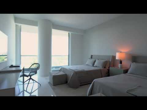 9349 Collins Ave, Surfside, FL home video tour