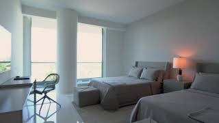 9349 Collins Ave video tour