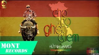 (Lyric).CHO HỌ GHÉT ĐI EM- HUỲNH JAMES