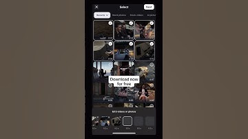 Editing like a pro is easy! Create your videos using templates🔥#reels #smm #stories