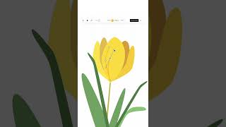⚡️New: Vector Editor On Tilda #shorts