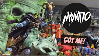 I've Been Mondo'd