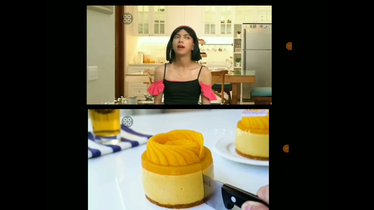 Sptrakori x masak Sarina Ra