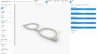 CONVERT TO FLAT FRAME screenshot 4