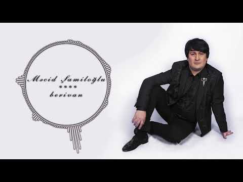 Mecid Shamiloglu_-_berivan