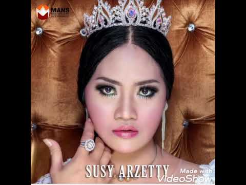 pegatan  SUSY ARZETTY