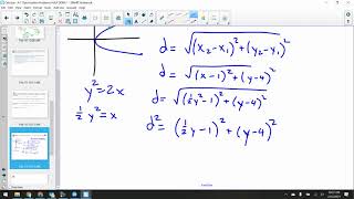 Calculus: Section 4-7 Day 2: 2-22-21