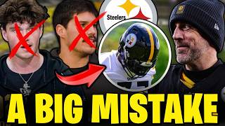 NO WAY! What's About To Happen Is Going To Change Everything. Steelers News