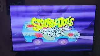 Warner Bros. Home Video Halloween Clics Video And Dvd Preview 2001