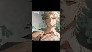 When the Bottom Decides to Provoke His Top 😭🫦 | BL Manhwa Edit #bl #blmanhua #bldrama #blseries