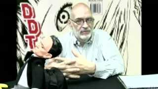 Ignacio Medina en DDT