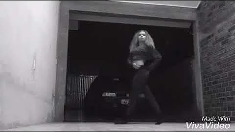 Vdeo dana Jlia Rusch