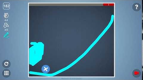 Brain it On! Level 182!