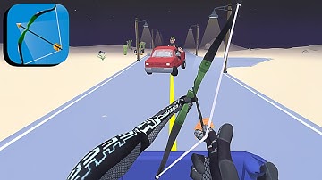 Stealth Shooter ​- All Levels Gameplay Android,ios (Part 7)