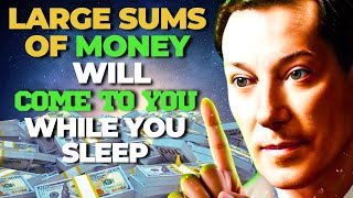 Do Nothing & get Everything You Want (Sleep Meditation) | Neville Goddard