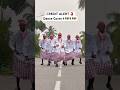 Kocee - Credit Alert feat. Patoranking ( Official Choreography) by CDA #nigeria #cameroun #dance