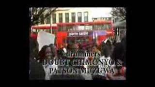 Doubt Chimonyo & Patson Muzuwa