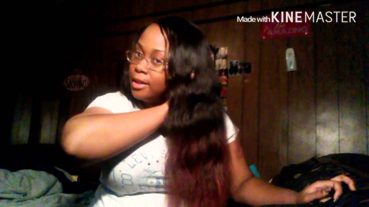 True Glory Hair Body Wave Installation Review
