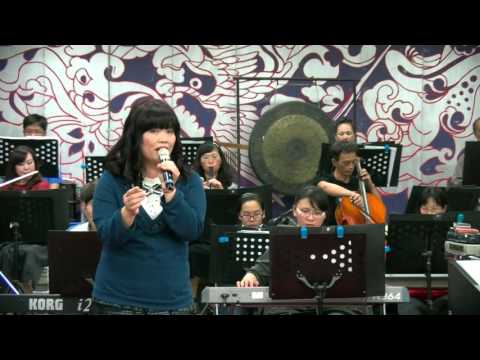 臺灣長雲樂集 2016/03/06 王玉玲-幸福之戀