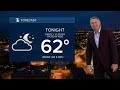 Buffalo Weather Update: Thursday, August 13 Morning Forecast