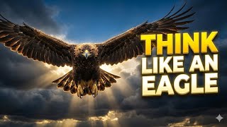 Eagle Mentality: 7 Powerful Lessons for Success 🦅🦅🦅💫⚡