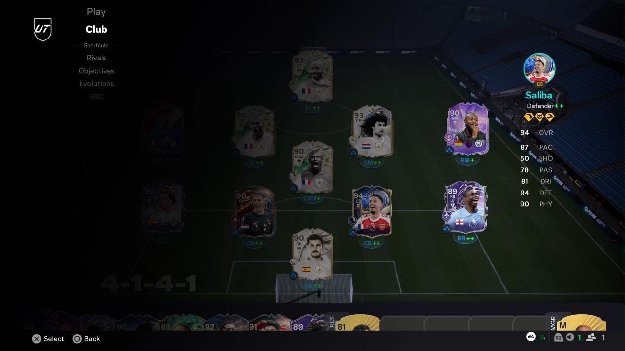 Match 3 post Drills /What Changed? 2/24/26