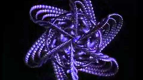 A sequence from the evolution of form 1   Wiliam Latham