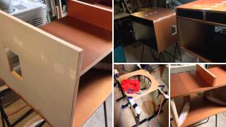 House Of Roots Sound System Build