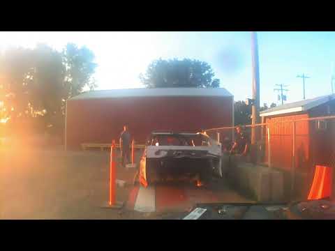 Wilmot Speedway 8 30 25 Modified Heat 2 Side Cam