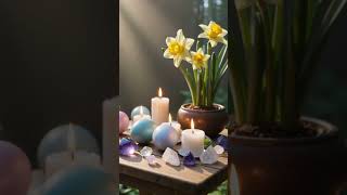 Ostara Celebration Ideas 🌸 Embrace Renewal &amp; Spring Magic