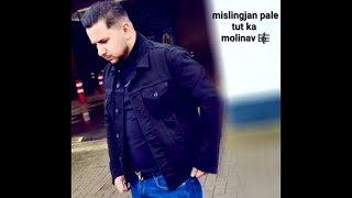 Jonny Erduan Mislingjan Pale Tut Ka Molinav