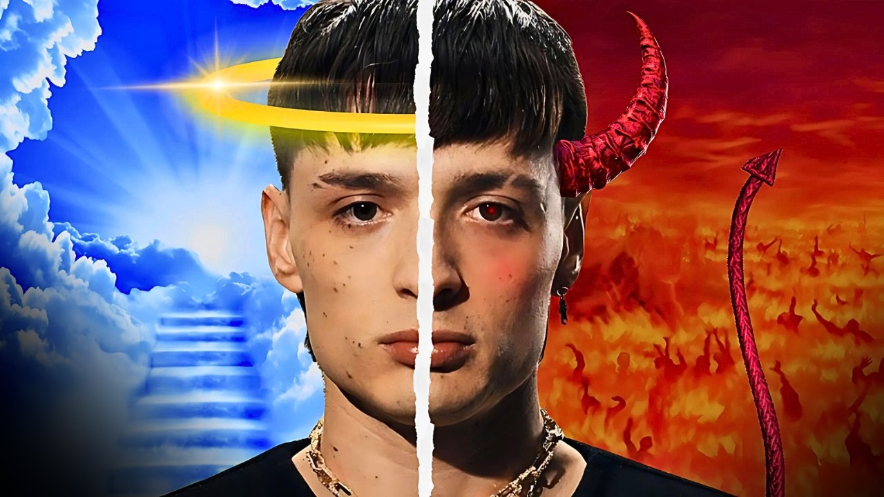 La verdadera historia de Peso Pluma