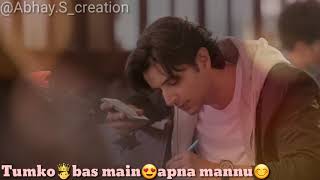 Download Lagu Tumse zyada main na jaanu||Vaaste||whatsapp status video song||status video||love song|| Download Lagu Tumse zyada main na jaanu||Vaaste||whatsapp status video song||status video||love song||