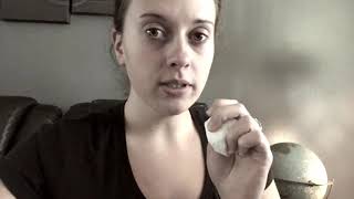 Mom Brain And Snot Rags Are A Real Thing