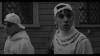 Intifaya, Rayan Ft Villabanks - Dope Prod. Crvel Official Video