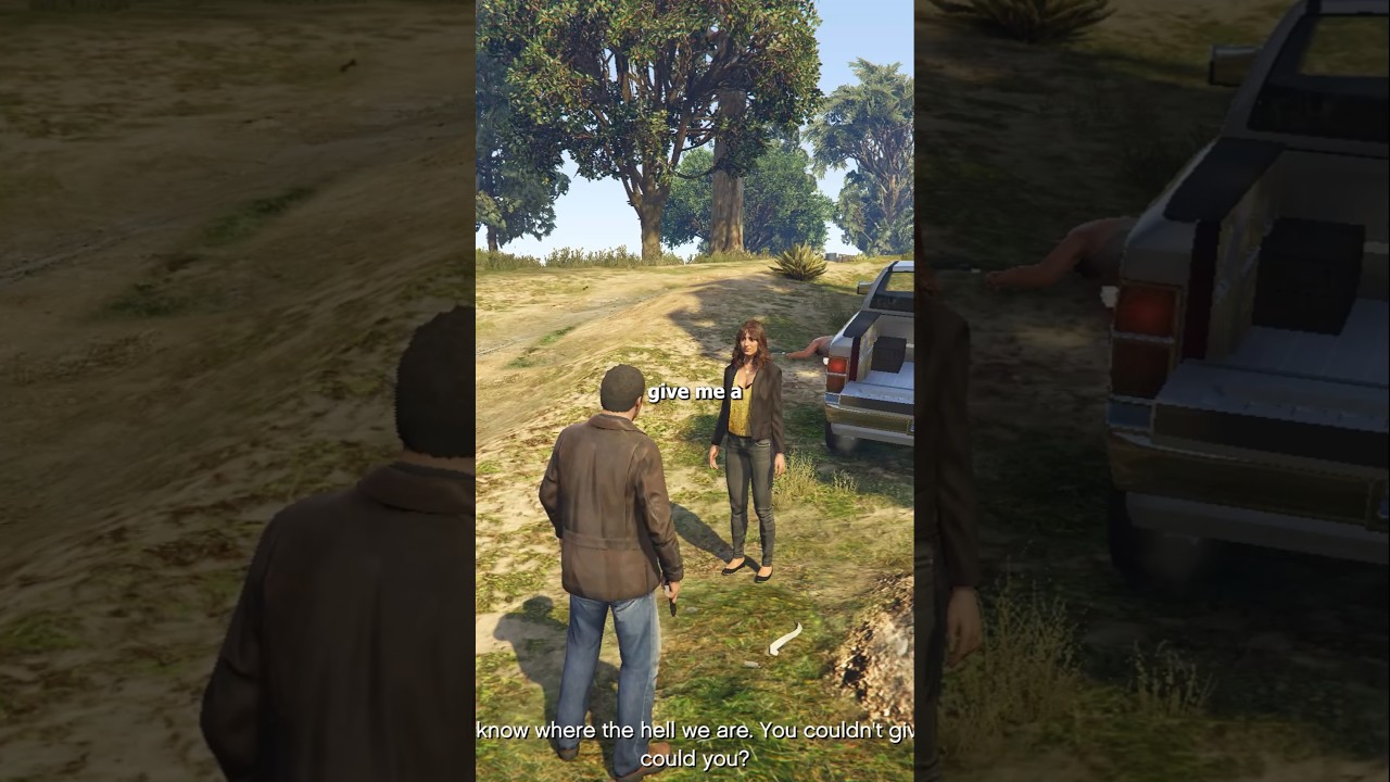 Early Game Money Trick - GTA 5