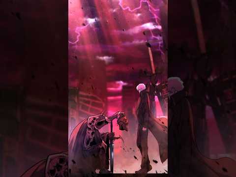 The strongest tyrant of the apocalypse died with regret… only to wake up before the world ended.
