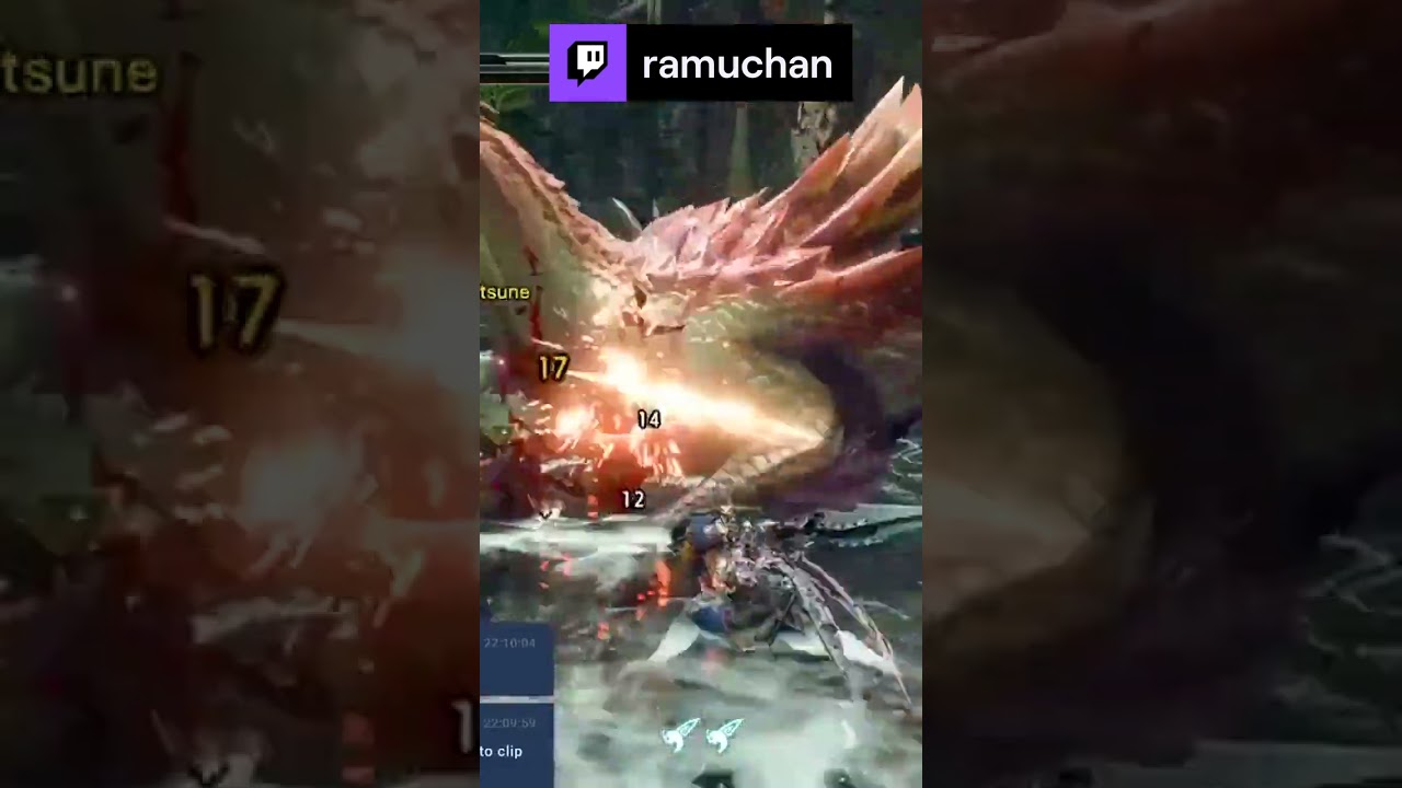 Leap Smash Sword and Shield! | ramuchan on 