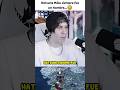 Hatsune Miku es hombre 😦 #rubius #fortnite #reaccion