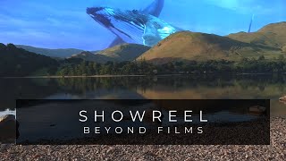 Beyond Films Showreel