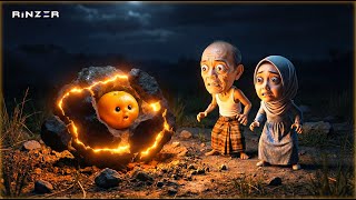 Masa Kecil UDIN Anomali Jeruk Berotot⁉️PART 2