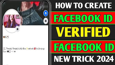 Full invisible Facebook id new trick 2023 | how to make invisible name on fb 2024 | Blank name fb id
