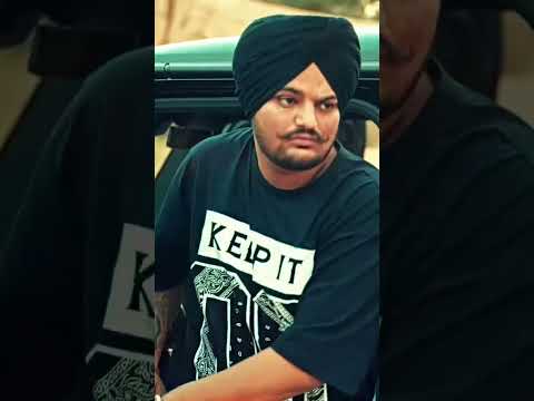 sidhu moosewala viral video #trending sidhu moosewala whatsapp status moosewala new video