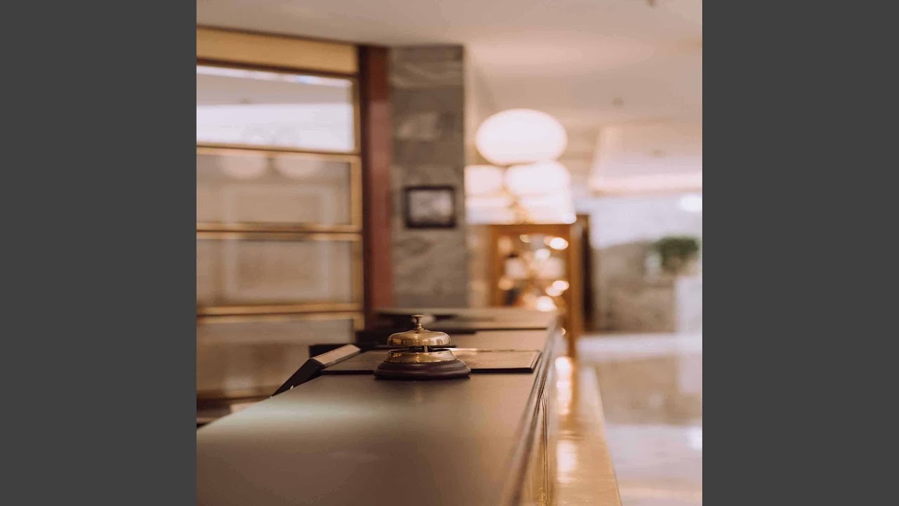 Joyful Ambience for Poolside Drinks